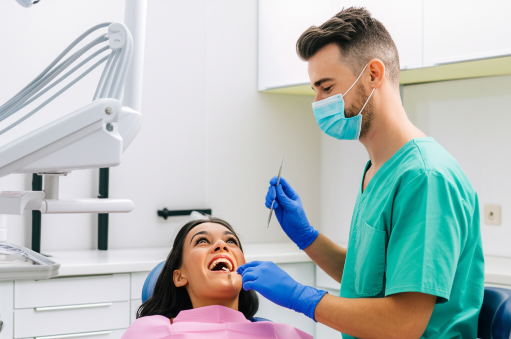 Diagnóstico Invisalign